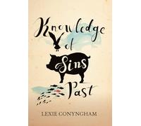 Knowledge of Sins Past: Volume 2 (Murray of Letho)