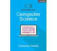 Knowledge Quiz: Computer Science