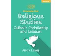 Knowledge Quiz: Religious Studies - Catholic Christianity and Judaism (Knowledge quizzes)