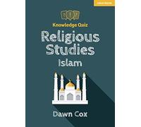 Knowledge Quiz: Religious Studies - Islam