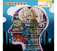 Knowledge - Squeeze Compact Disc