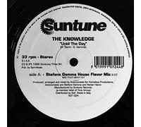 Knowledge - The Knowledge / Until The Day