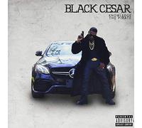 Knowledge The Pirate - Black Cesar