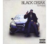 Knowledge The Pirate - Black Cesar