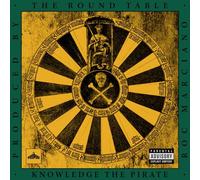 Knowledge The Pirate & Roc Marciano - The Round Table [VINYL]