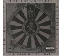 Knowledge The Pirate & Roc Marciano - The Round Table [VINYL]
