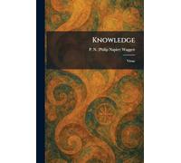 Knowledge: Virtue