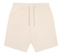 KnowledgeCotton Apparel - Birch Sweat Shorts - Shorts size XXL, white