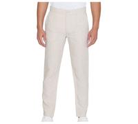 KnowledgeCotton Apparel - Chuck Regular Linen Pants - Casual trousers size 29 - Length: 32'', grey