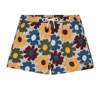 KnowledgeCotton Apparel - Stretch AOP Swimshorts - Swim brief size XXL, multi
