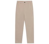 KnowledgeCotton Apparel - Tim Heavy Canvas Pant - Casual trousers size 38 - Length: 32'', sand