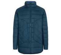 KnowledgeCotton Apparel - Vent Ripstop 90 Re:Down Insulated - Down jacket size XL, blue