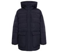 KnowledgeCotton Apparel - Warm Jacket - Parka size S, blue