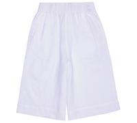 KnowledgeCotton Apparel - Women's Eve Culotte High-Rise Wide - Shorts size M, white