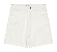 KnowledgeCotton Apparel - Women's Gale 5-Pocket Shorts - Shorts size 29, white