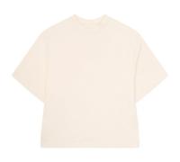 KnowledgeCotton Apparel - Women's Organic Cotton T-Shirt - T-shirt size M, white