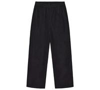 Women's Trousers KnowledgeCotton Apparel Posey Linen-mix Noir L