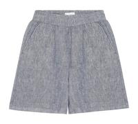 KnowledgeCotton Apparel - Women's Posey Wide Mid-Rise - Shorts size L, grey