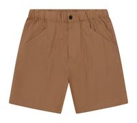 KnowledgeCotton Apparel - Women's Vent Ripstop 90 Shorts - Shorts size XL, brown