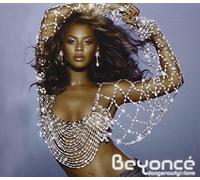 Knowles, Beyonce - Dangerously in Love