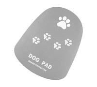 Knowlife Dog Surfboard Traction Pad - Boat Decking Sheet Surfboard Traction Pad - Paddleboarding Accessories, Surf Safety Supplies for Water Sports Adventures Boat Pool Yacht