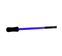 Knowlife Golf Trainer Swing Aid - Swing Postures Trainer Stick - Hitting Rhythm Training Tool - for Men Women Outdoor Indoor Shot Putting Exercise Game