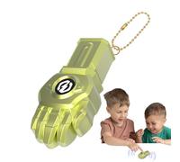 Knowlife Pranks for Kids, Funny Sound Key Chain, Funny Portable Interactive Toy for Women Entertainment Men Girls Boys Events Creative Play Parties