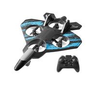 Knowlife Remote Control Airplane - Beginner Aircraft Toys,Toddler Flying Aircraft Toy, Remote Control Plane for Park Beach Grassland