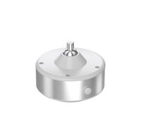 Knowlife Vacuum Suction Phone Holder - Electric Adsorption 1/4 Connector - Vacuum Absorption Car Phone Bracket,for Most Smartphones Car Accessories Truck SUV Sedan RV Desk Road Trip Travel