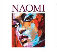 Known by Name: Naomi