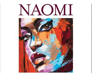 Known by Name: Naomi