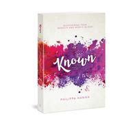 Known: Discovering Your Identity and Worth in God