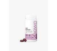 Known Nutrition Known Nutrition Pms Support (Ve) x 60 Mixed Berry Flavour Gummies