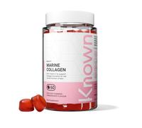 Known Nutrition Marine Collagen 60 Gummies 60 Gummies