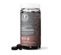 Known Nutrition Multi Mushrooms 60 Gummies 60 Gummies