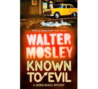 Known to Evil: Leonid McGill 2 (Leonid McGill mysteries)