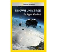 Known Universe: The Biggest & Smallest (DVD) (US IMPORT)