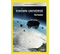 Artist Not Provided - Known Universe: The Fastest [DVD] [Region 1] [US Import] [NTSC]