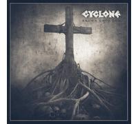 Known Unto God (Vinyl) Cyclone (US IMPORT)