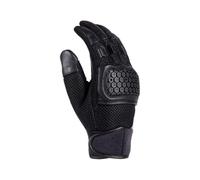 Knox Urbane Pro Motorcycle Gloves, black, size L for Men