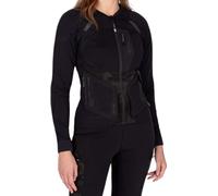 Knox Action Pro MK2, protector jacket women XL Black