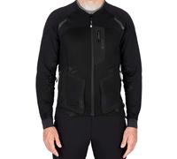 Knox Action Pro MK2, protector jacket XL Black