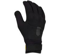 Knox Action Pro Motorcycle Gloves, black, size XL for Men