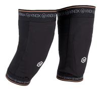 Knox Action Pro Motorcycle Motorbike Knee Guard Armour Protection