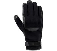 Knox Action Pro waterproof Motorcycle Gloves, black, size L for Men