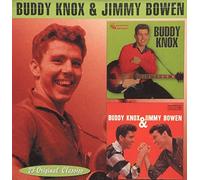 Knox - Buddy Knox/Buddy Knox & Jimmy