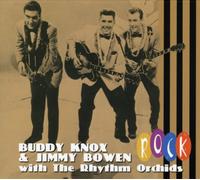 Knox, Buddy - Rock