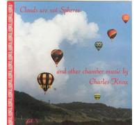 Knox, C. - Clouds Are Not Spheres [IMPORT]