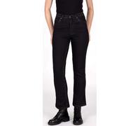 Knox Cartmel Kick Flare, jeans women S Black