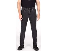 Knox Colton Motorcycle Jeans, black-grey, size S for Men